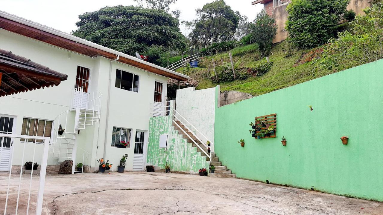 Apartamento Bela Vista - Cozinha E Suite - Campos do Jordao — Photos 1