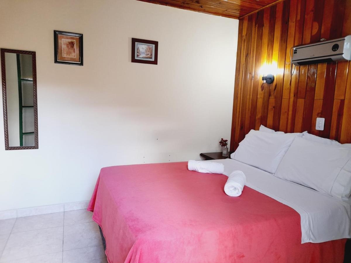 Apartamento Bela Vista - Cozinha E Suite - Campos do Jordao — Photos 3